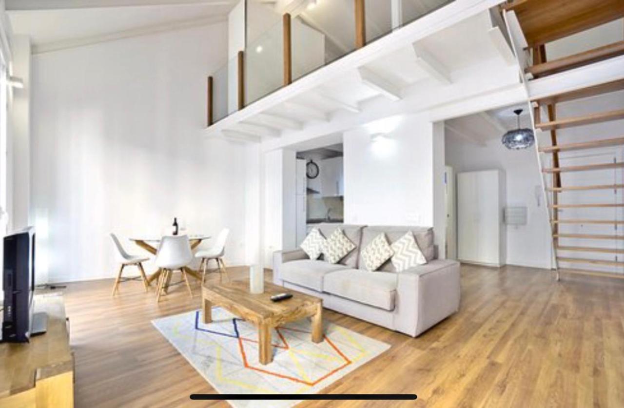 Pastor Design Apartment