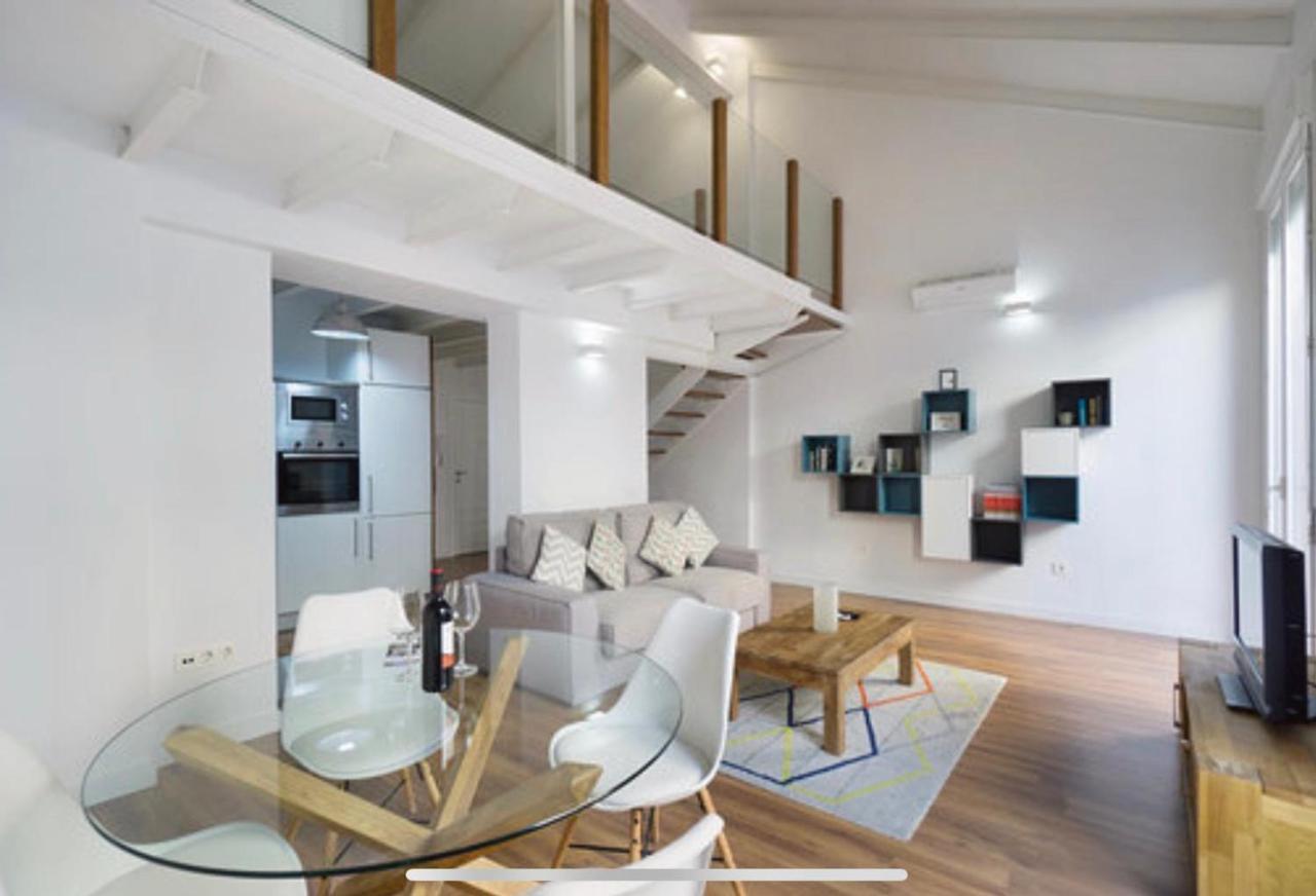 Pastor Design Appartement Málaga