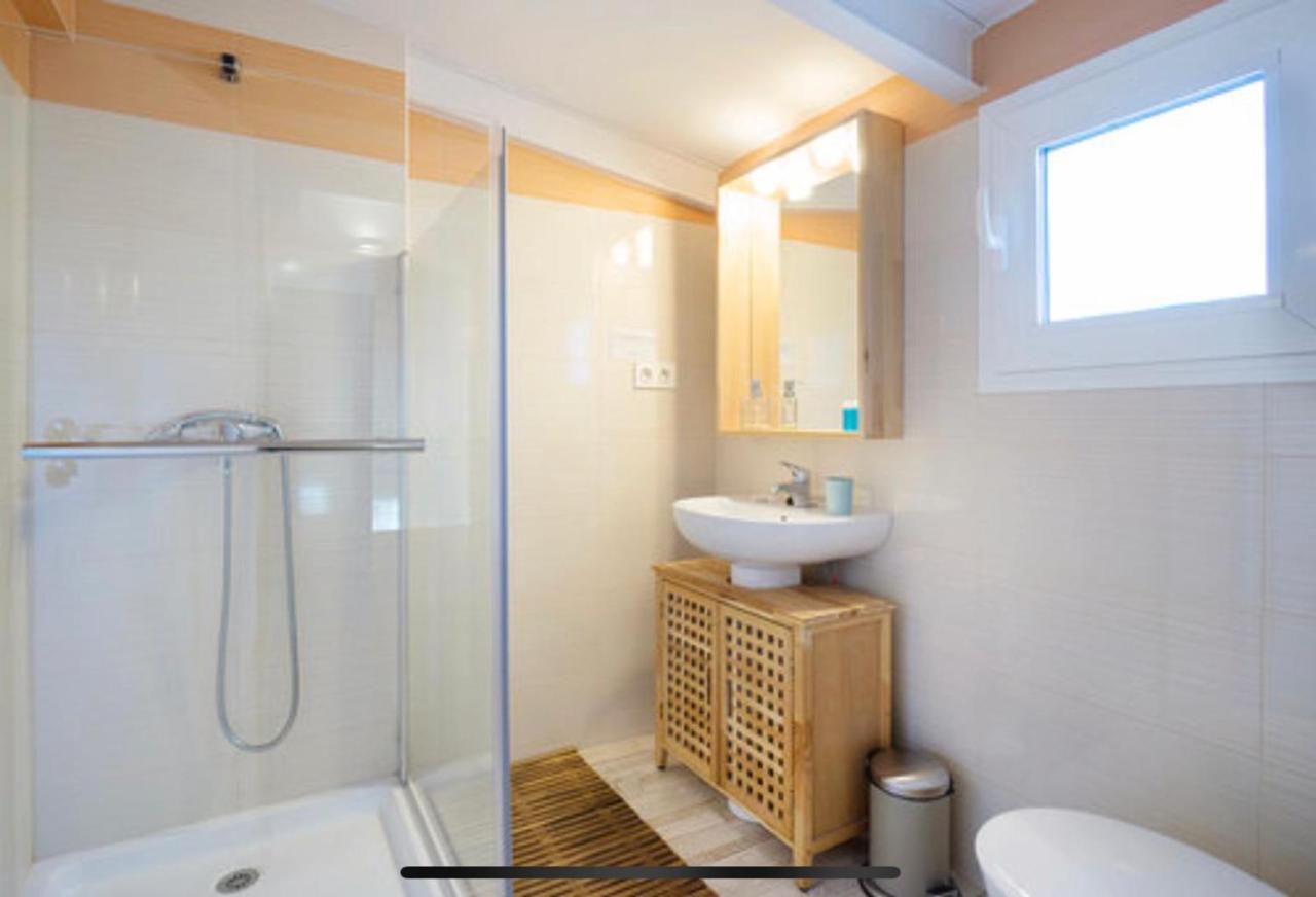 Appartement Pastor Design