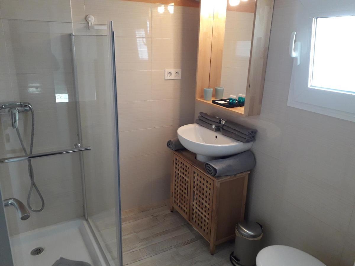 Appartement Pastor Design Málaga