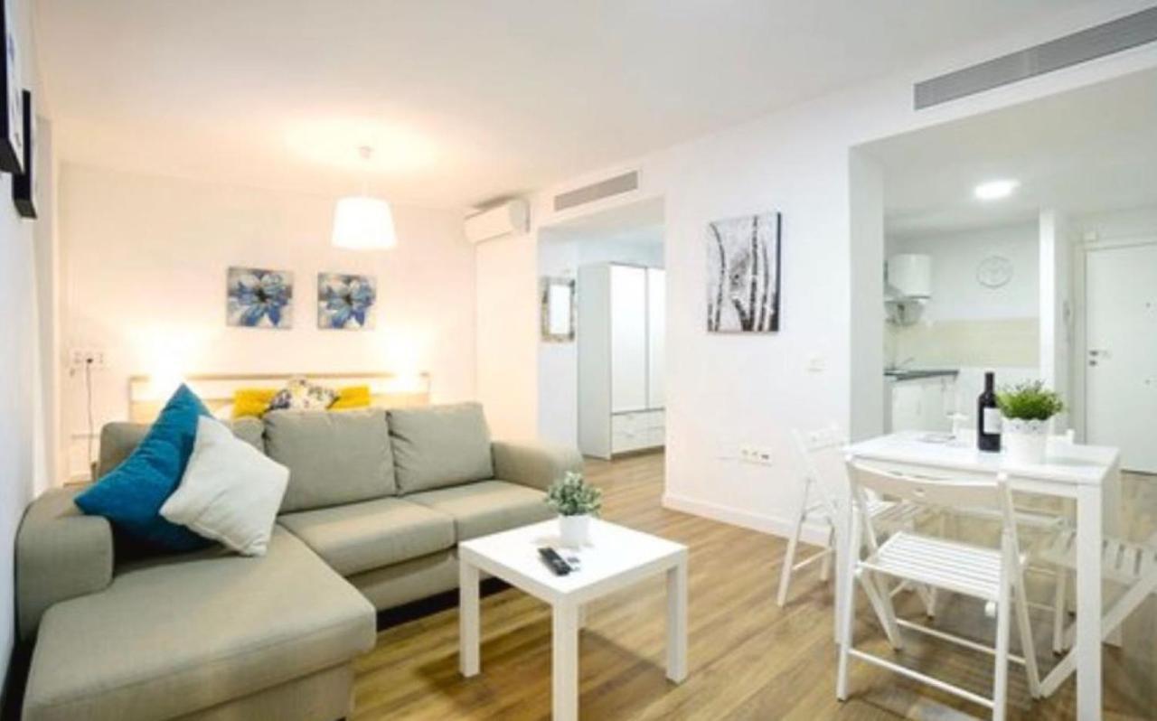 Appartement Pastor Design