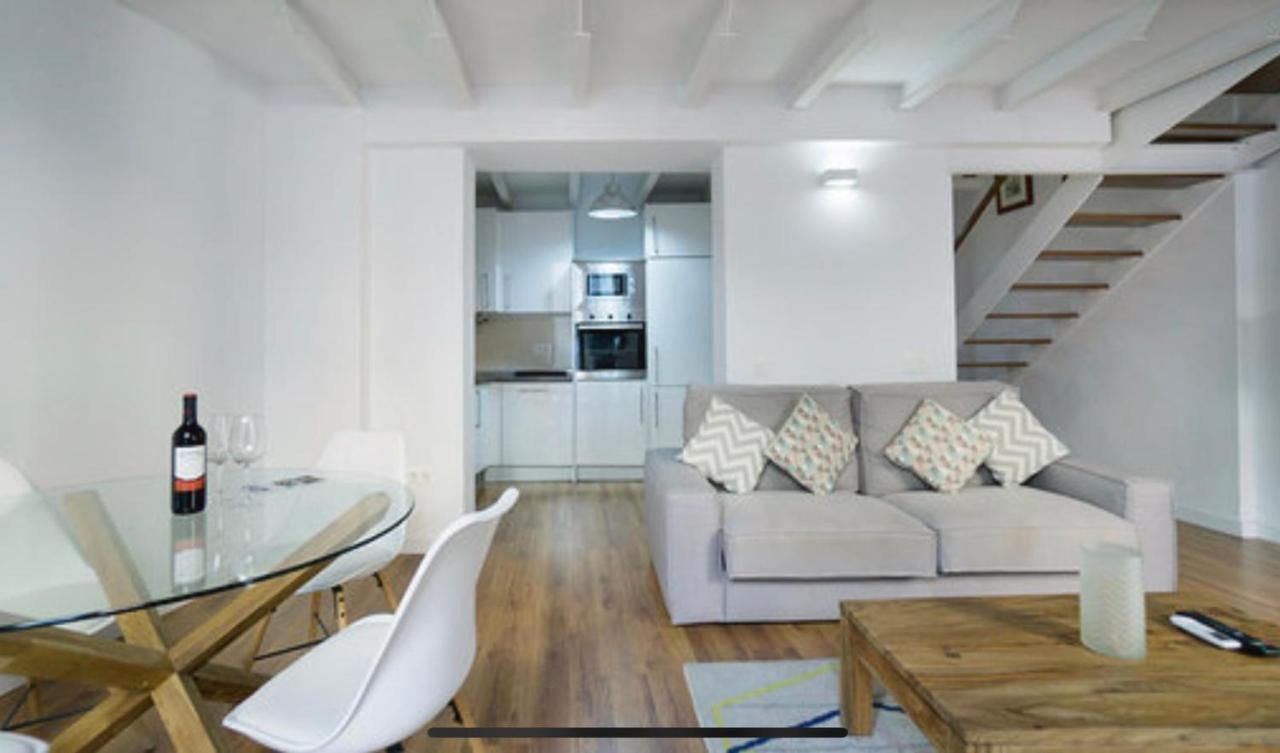 Apartment Pastor Design Málaga
