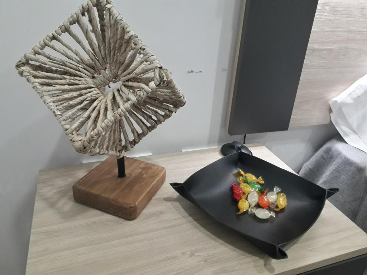 Pastor Design Apartment Málaga