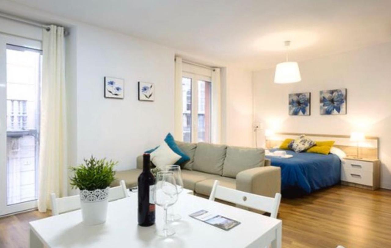 Apartment Pastor Design Málaga